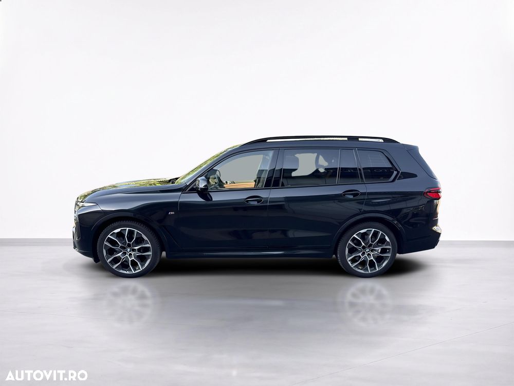 BMW X7 - 3