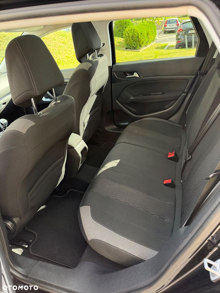 Peugeot 308 - 26