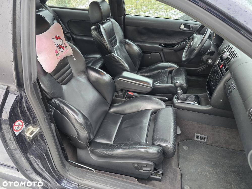 Audi S3 - 13