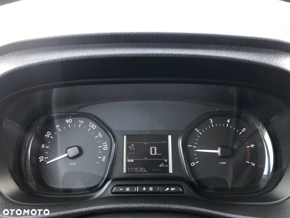 Toyota PROACE - 20