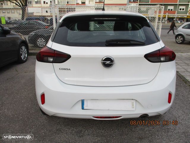 Opel Corsa 1.5 D Business Edition - 3