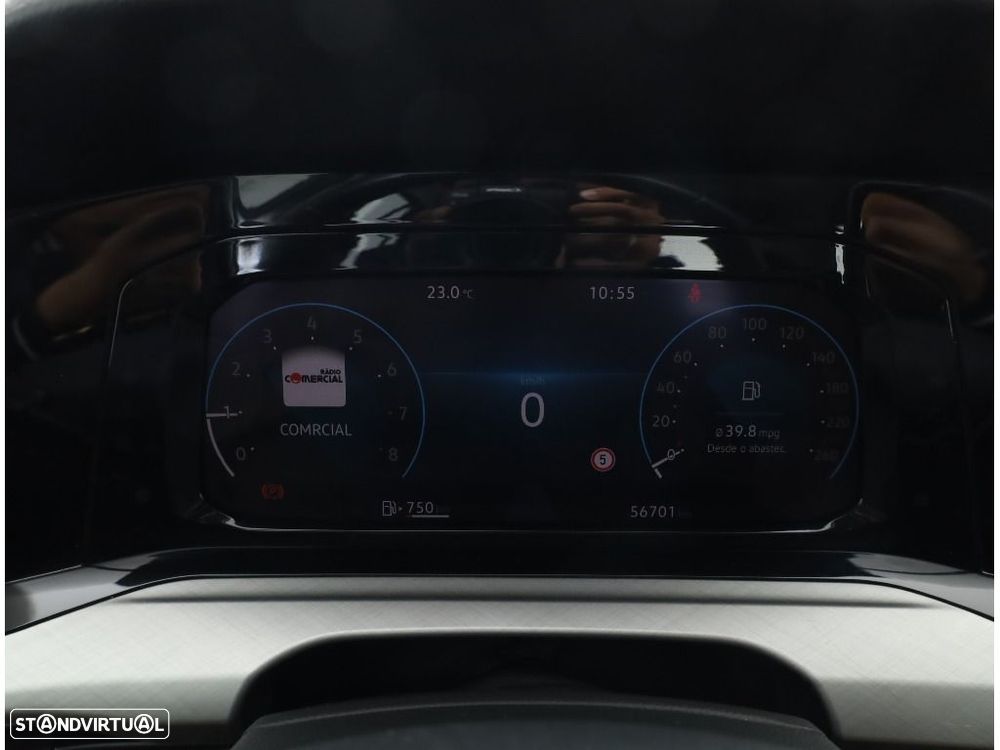 VW Golf 1.0 TSI Life - 39