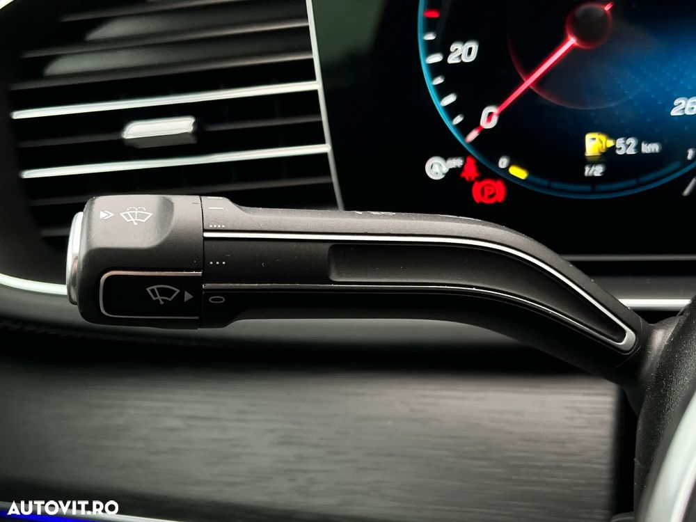 Mercedes-Benz GLE Coupe - 16