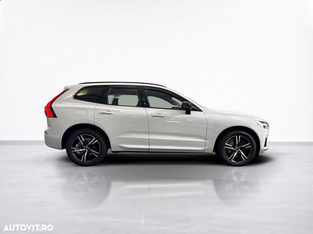 Volvo XC 60 - 7
