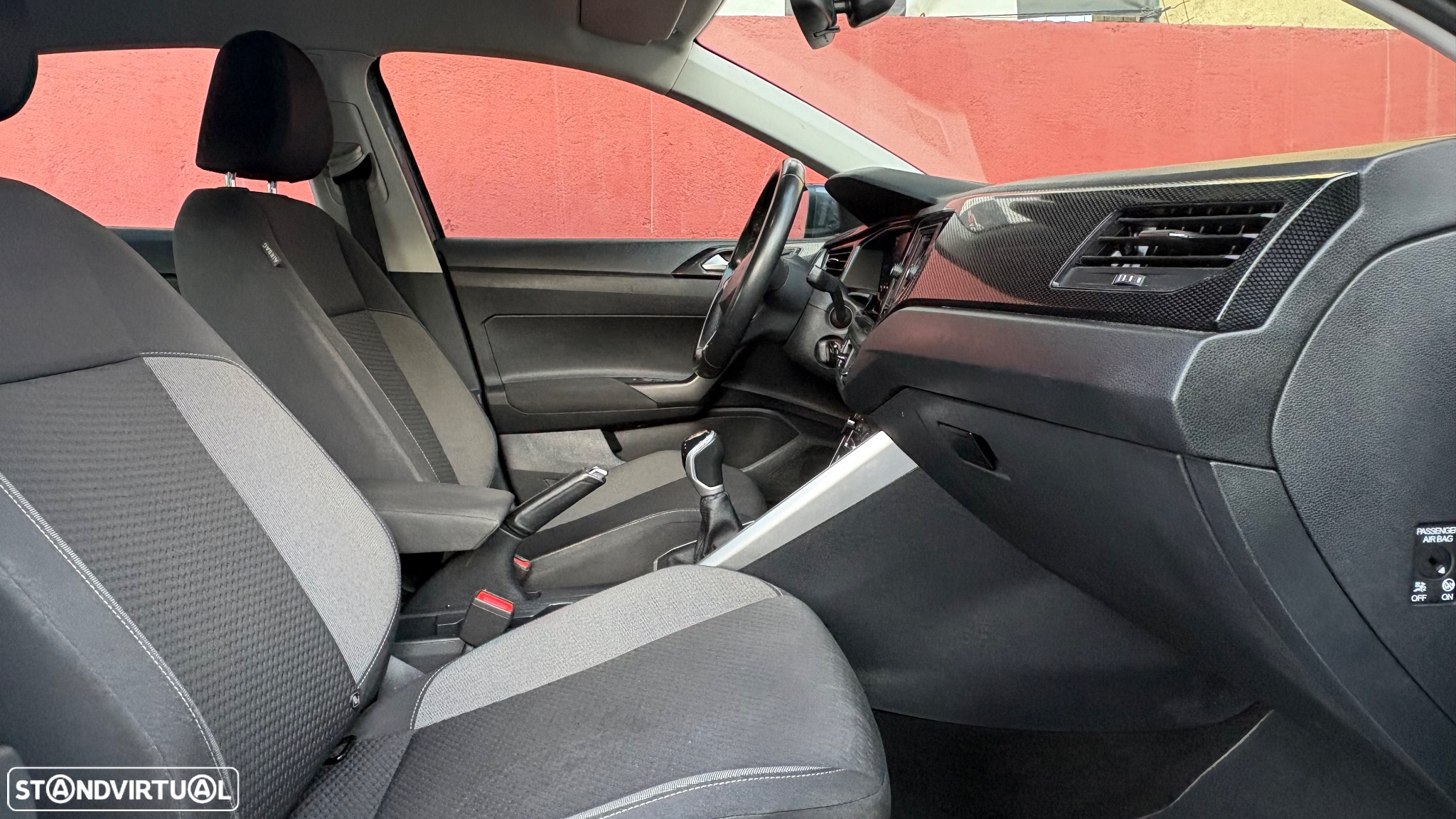 VW Taigo 1.0 TSI Urban Style - 11
