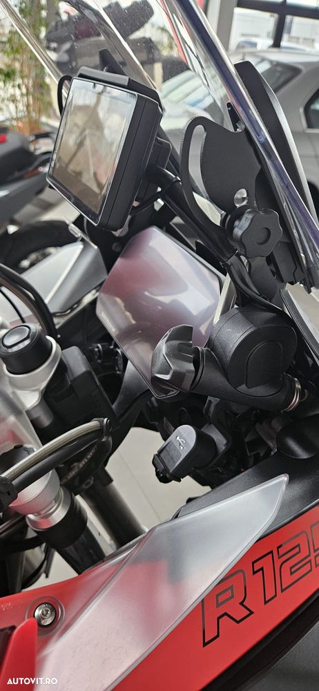 BMW R1250GS Adventure - 14