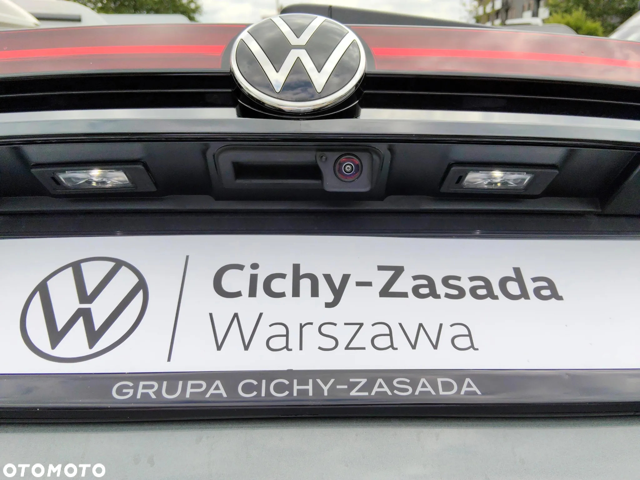 Volkswagen Passat 1.5 TSI ACT mHEV DSG - 20