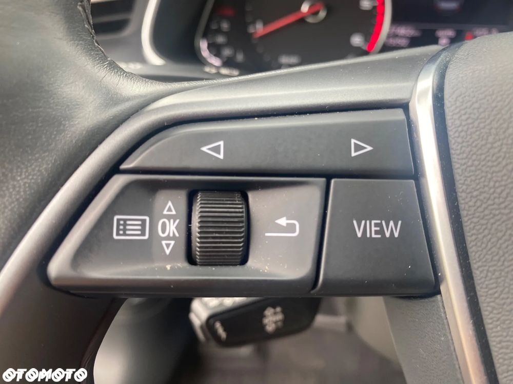 Audi A6 Limousine - 28