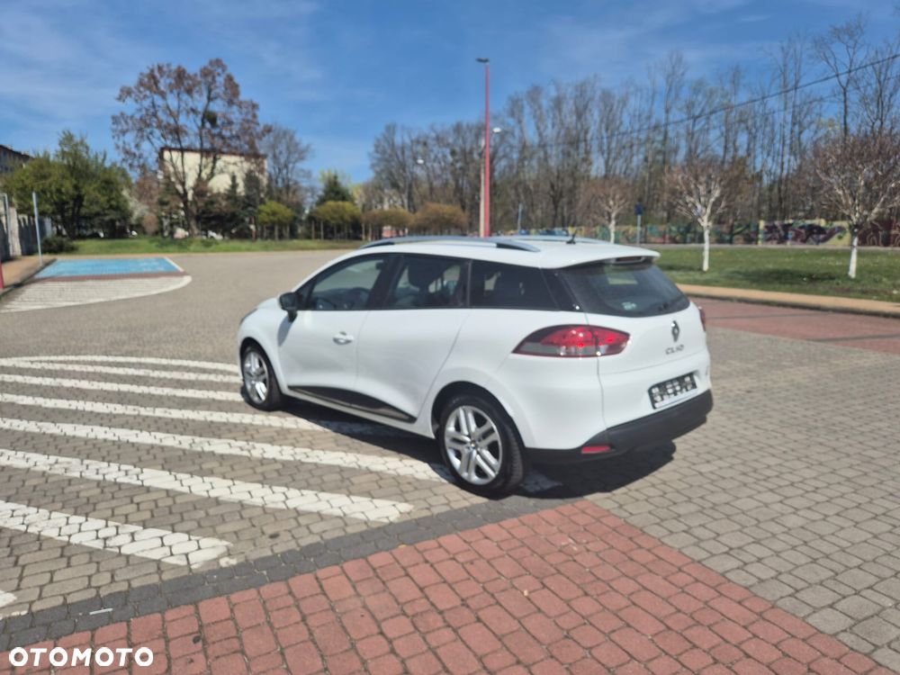 Renault Clio (Energy) TCe 90 Start & Stop LIMITED - 5