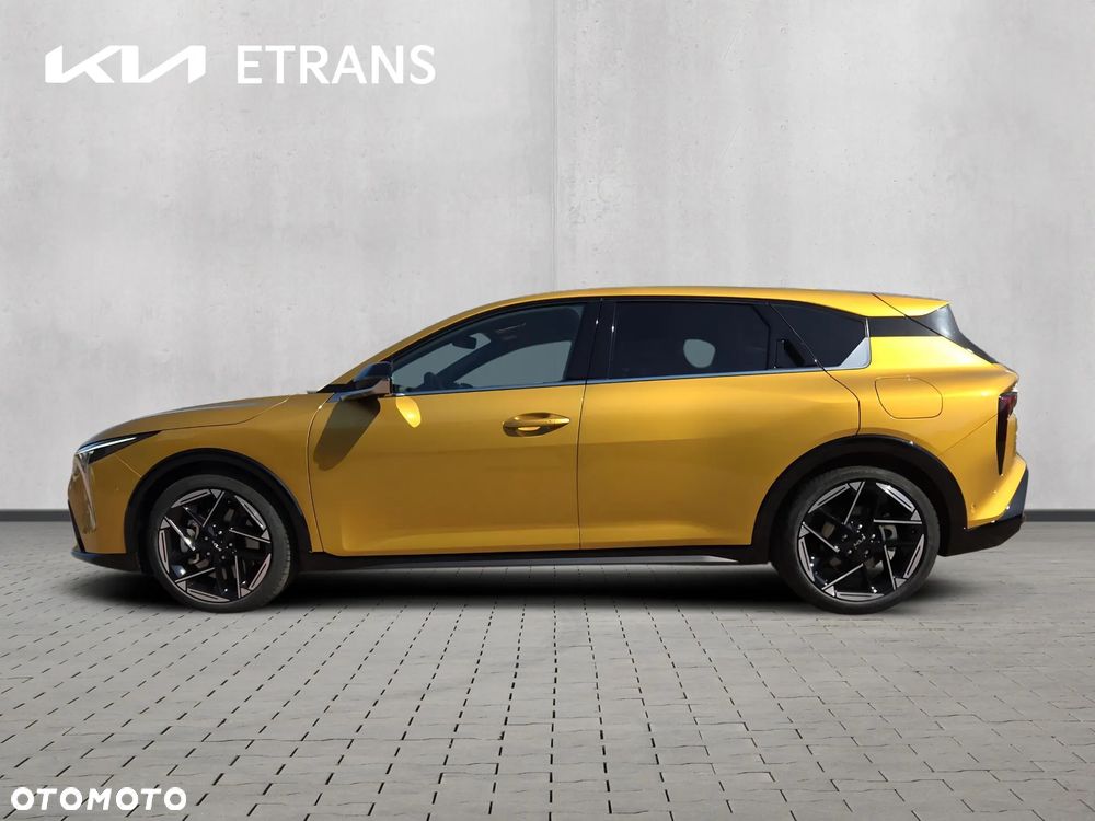 Kia K4 1.6 T-GDI GT Line - 2