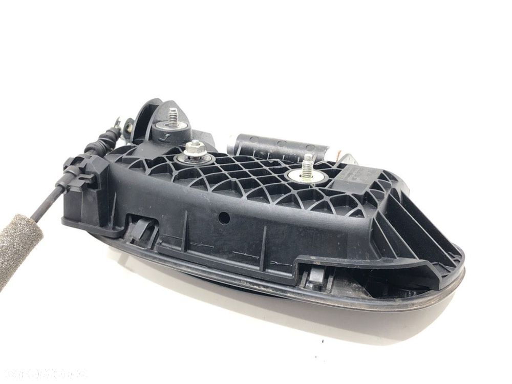 KLAMKA ZEWNĘTRZNA PRAWY PRZÓD  PORSCHE PANAMERA (970) 2009 - 2017 4.8 4S 294 kW [400 KM] benzyna - 5