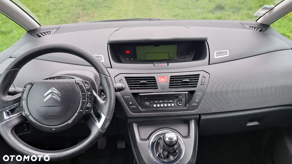 Citroën C4 Picasso 1.6 HDi FAP Exclusive - 19