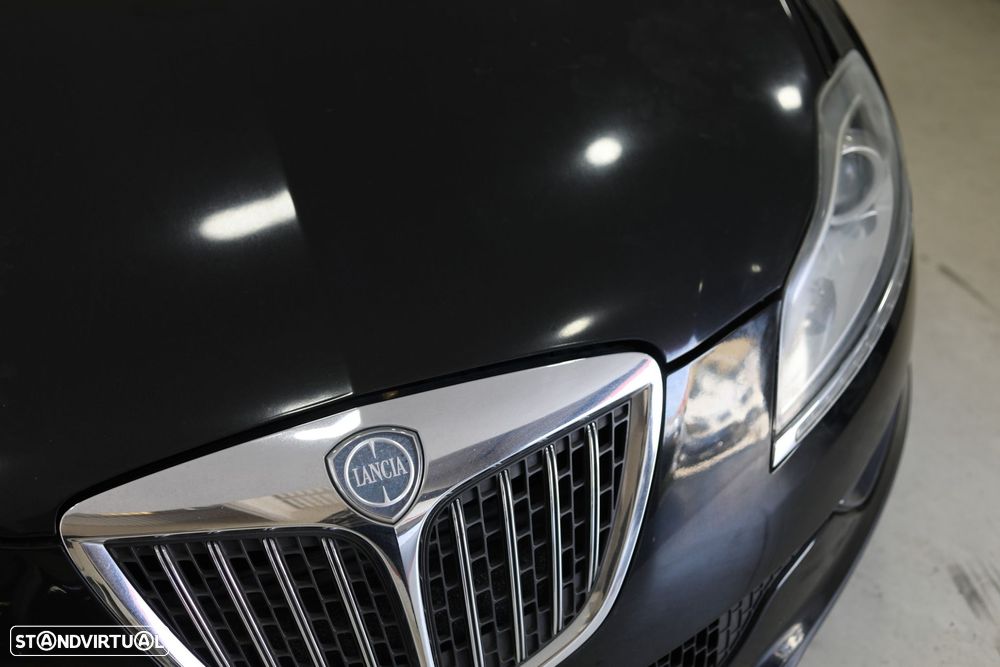 Lancia Delta - 28