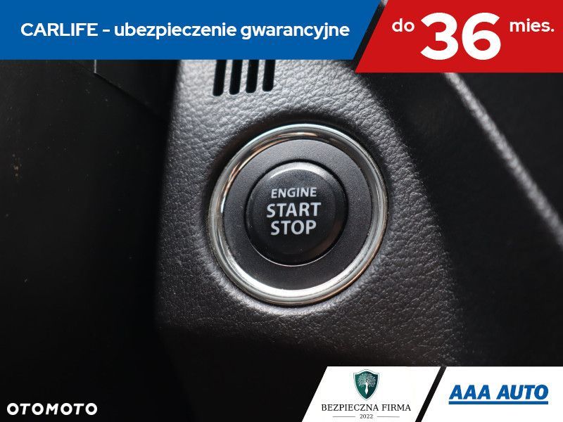 Suzuki SX4 S-Cross - 19