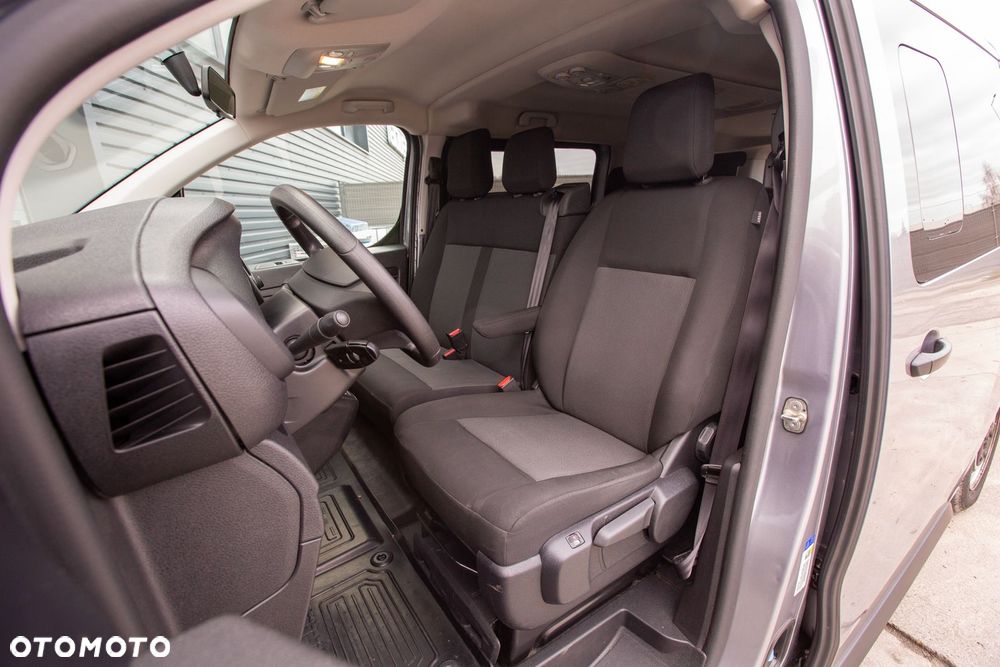 Toyota ProAce - 13