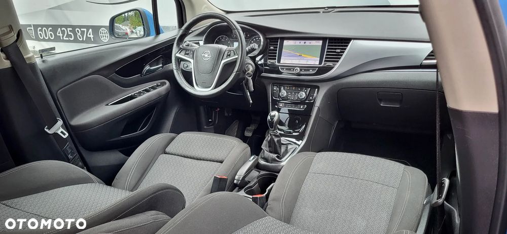 Opel Mokka 1.4 T Enjoy - 15
