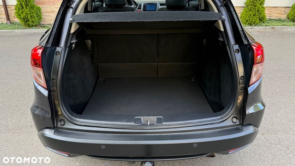 Honda HR-V 1.5 i-VTEC CVT Executive - 24