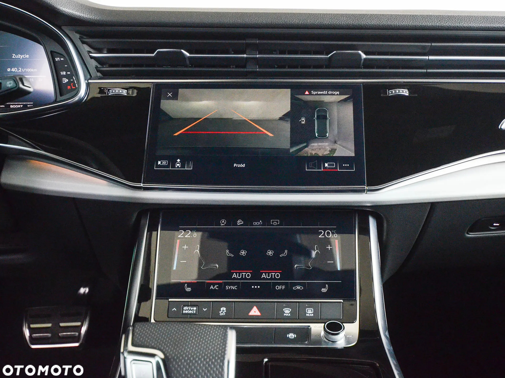Audi SQ7 - 35