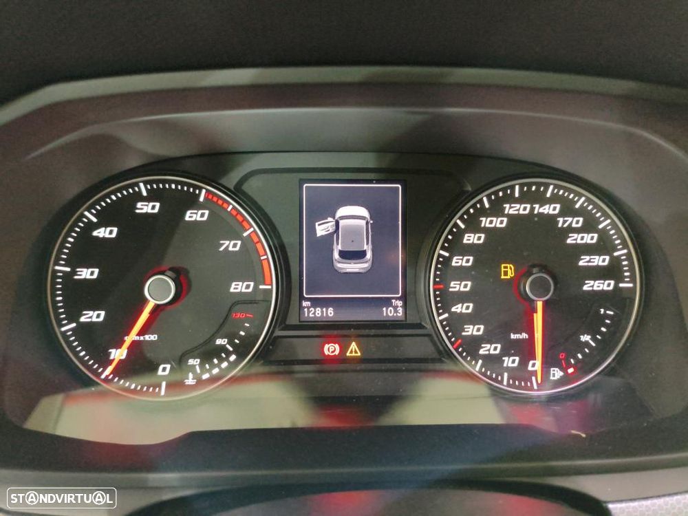 SEAT Leon 1.0 TSI Style - 7