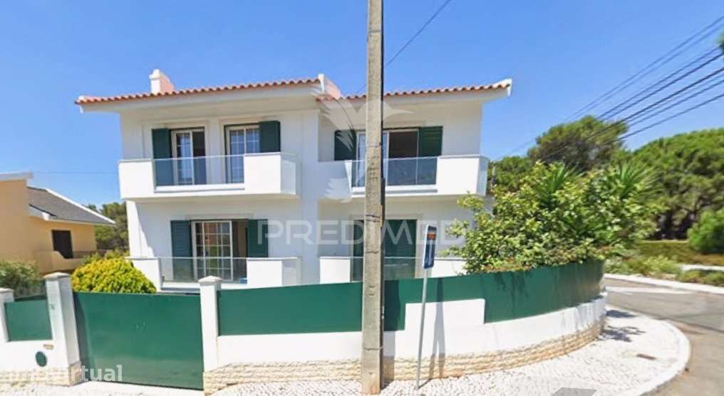 Moradia T4 em Cascais - Grande imagem: 2/10
