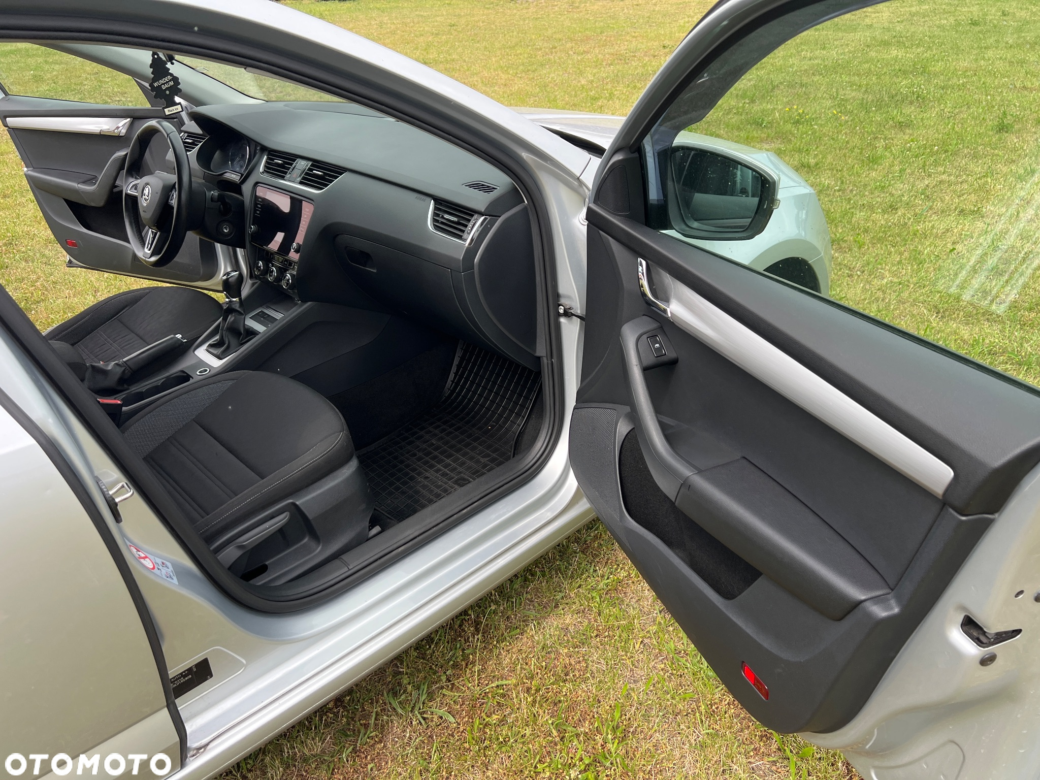 Skoda Octavia 1.6 TDI Ambition - 12