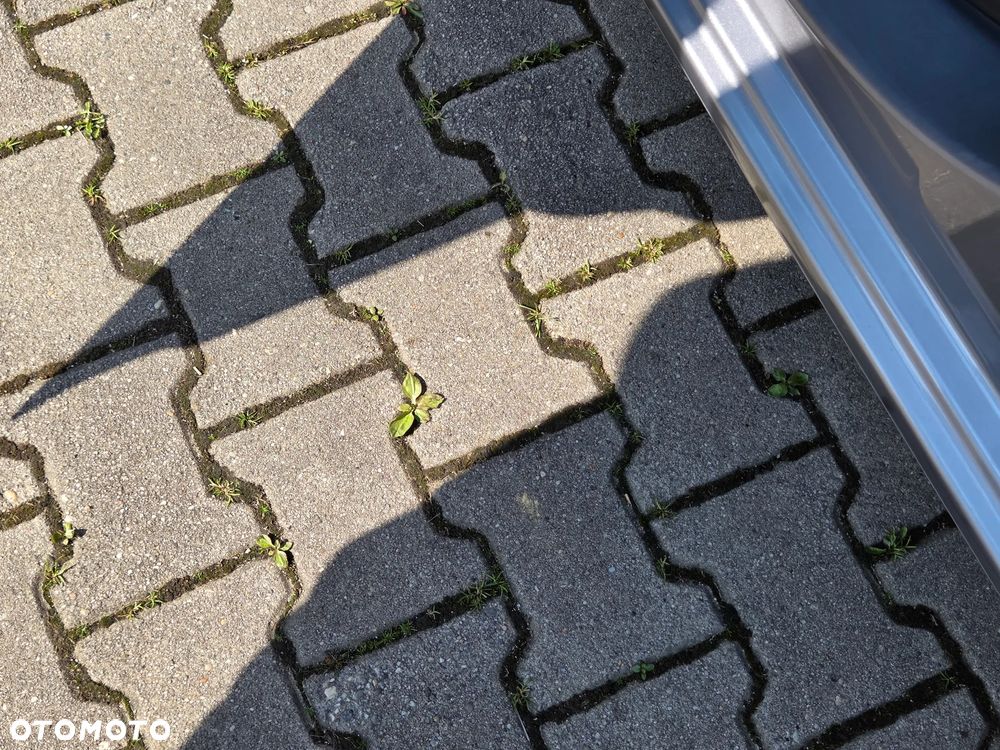 Fiat Doblo Maxi CrewVan S&S (bryg.) - 24