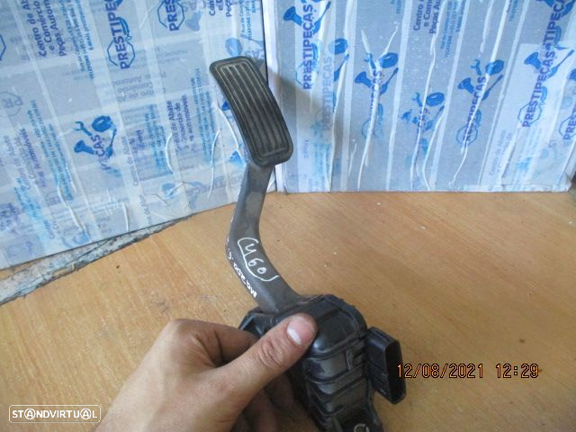 Pedal 1988003400 MAZDA 6 2008 2.0D - 4