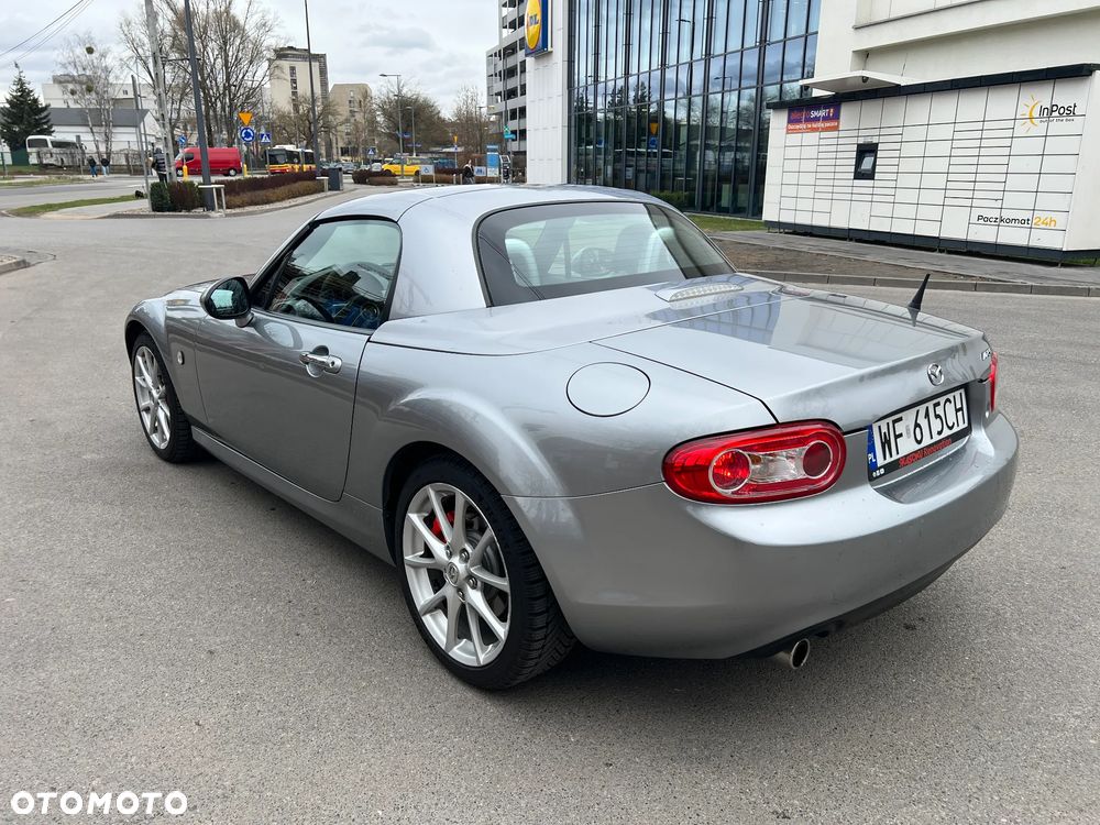 Mazda MX-5 2.0 Sport - 18