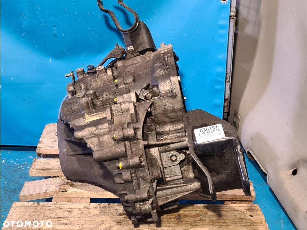 VOLVO V40 SKRZYNIA BIEGÓW MANUALNA M56L2 - 3