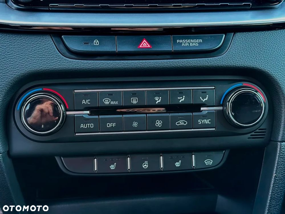 Kia ProCeed 1.5 T-GDI GT Line DCT - 20