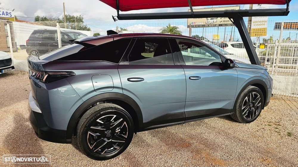 Peugeot 3008 Hybrid 145 e-DSC6 Allure - 7