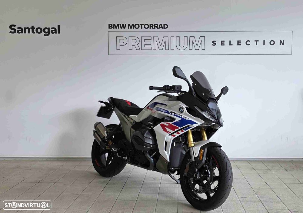 BMW R 1300 RS STYLE PERFORMANCE - 1