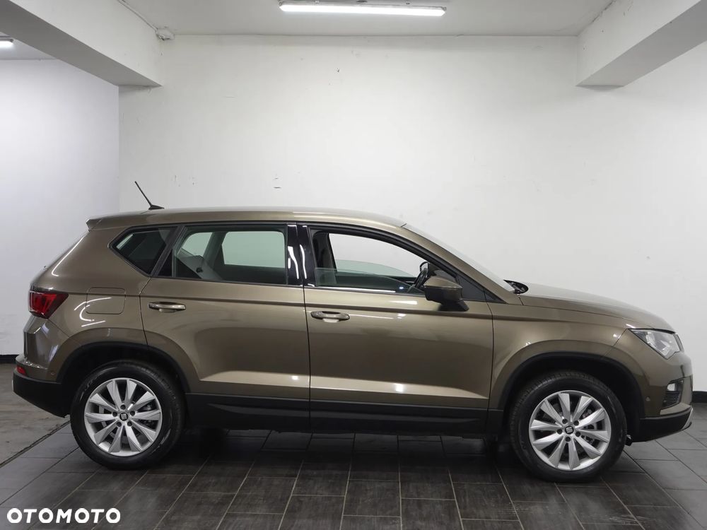 Seat Ateca - 9