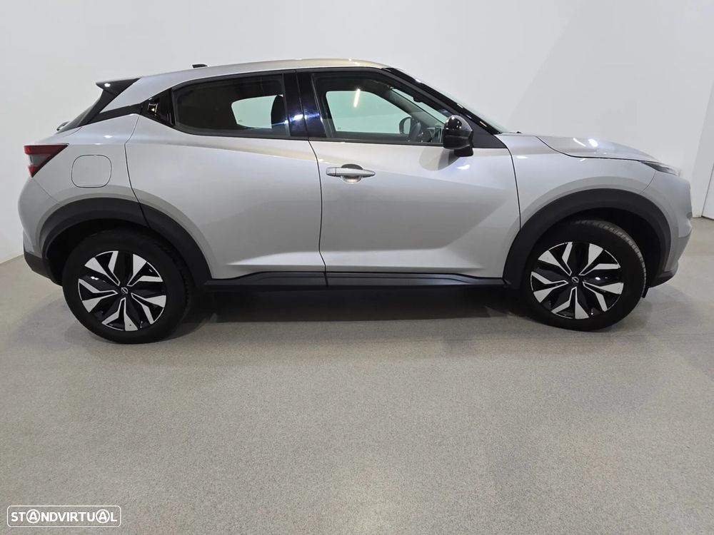 Nissan Juke 1.0 DIG-T Acenta+ - 7