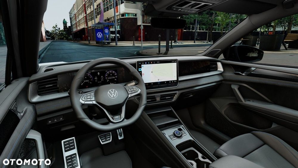 Volkswagen Tayron 2.0 TSI R-Line Plus DSG - 10