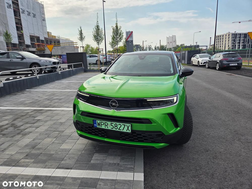 Opel Mokka Mokka-e Edition - 2