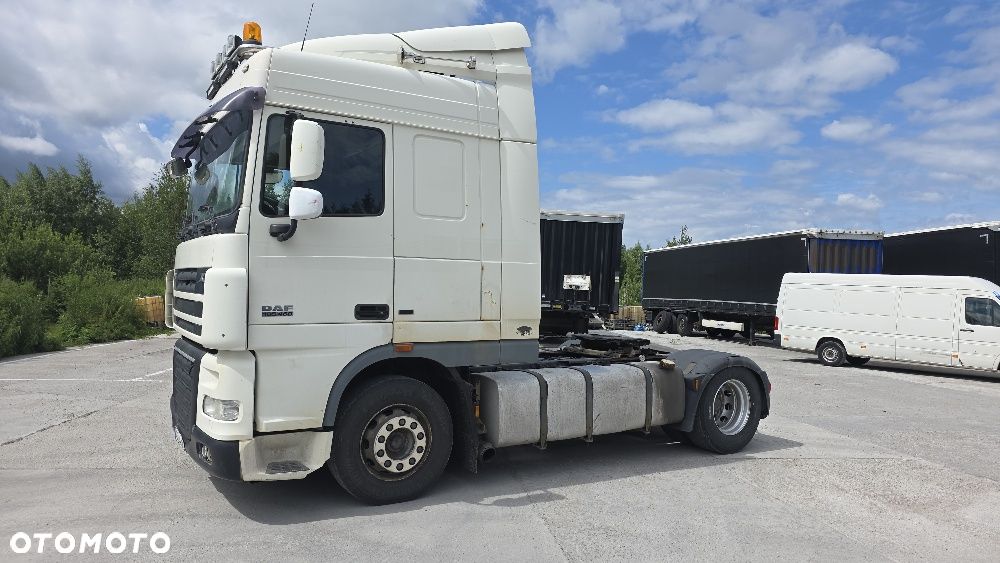 DAF 105 - 1