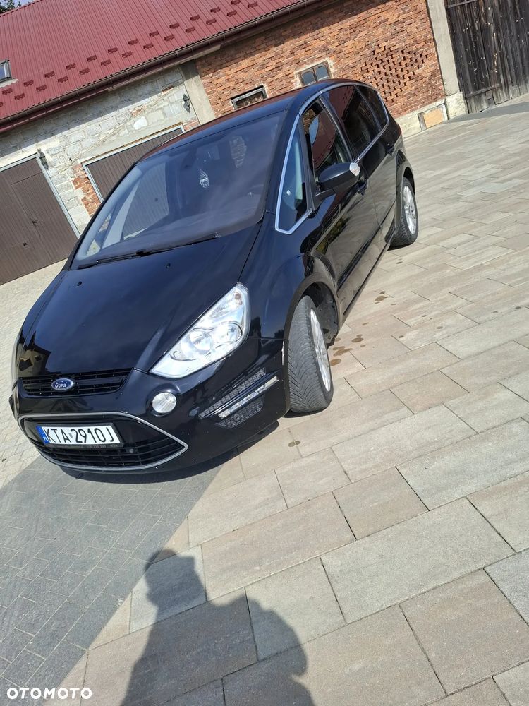 Ford S-Max - 3