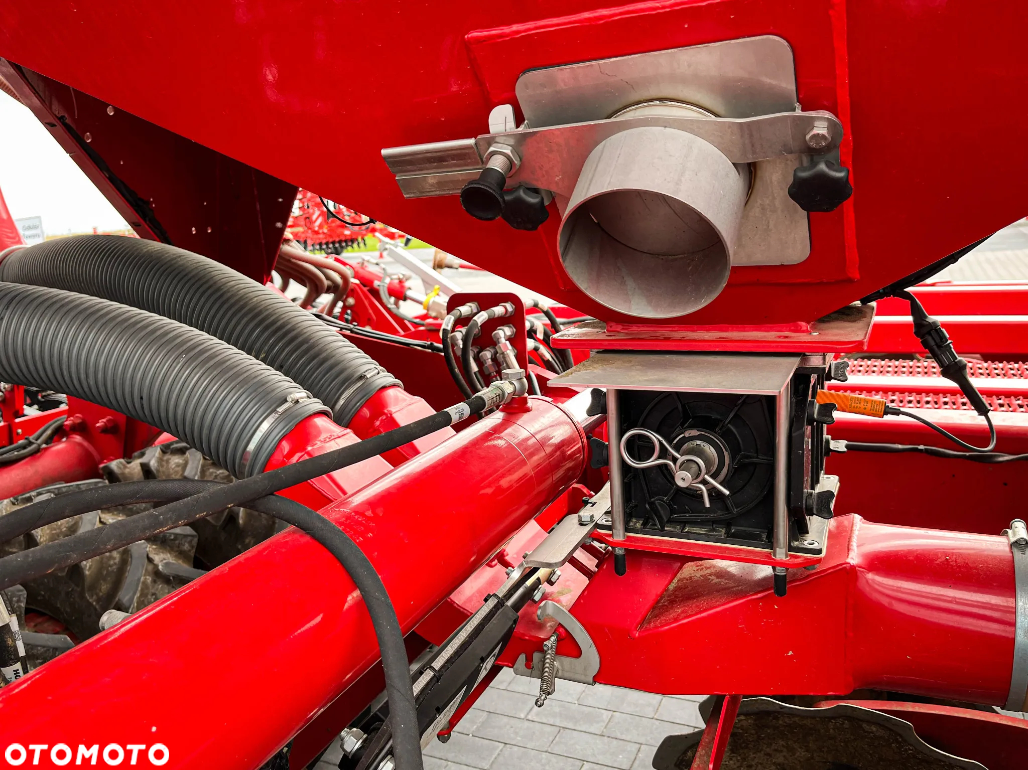 Horsch Pronto 6 DC - 14