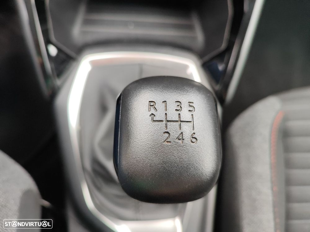 Peugeot 2008 1.5 BlueHDi Active Pack - 16