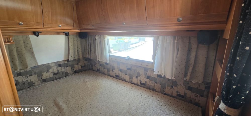 Andrade Rigel 316 CDI - 22