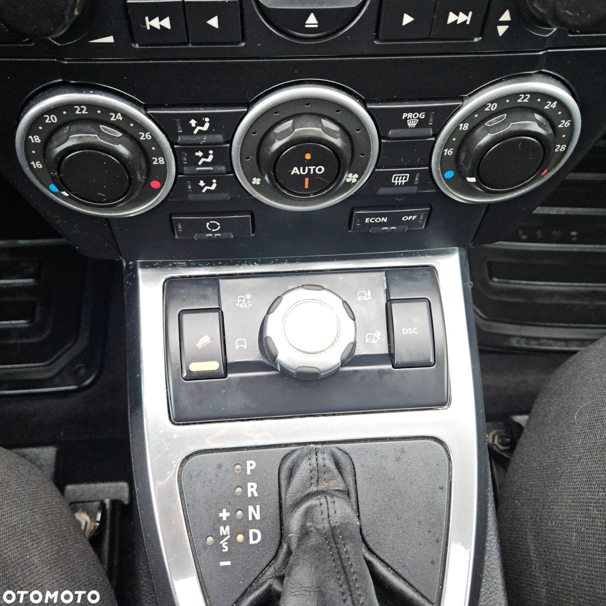 Land Rover Freelander TD4 Automatik SE Dynamic - 26