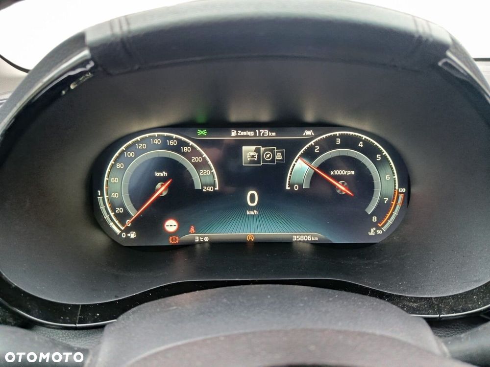 Kia XCeed 1.5 T-GDI L Business Line - 6