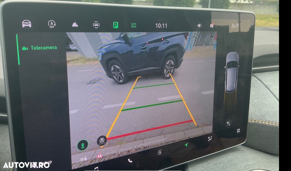 SKODA Kodiaq 2024 — imagine 8