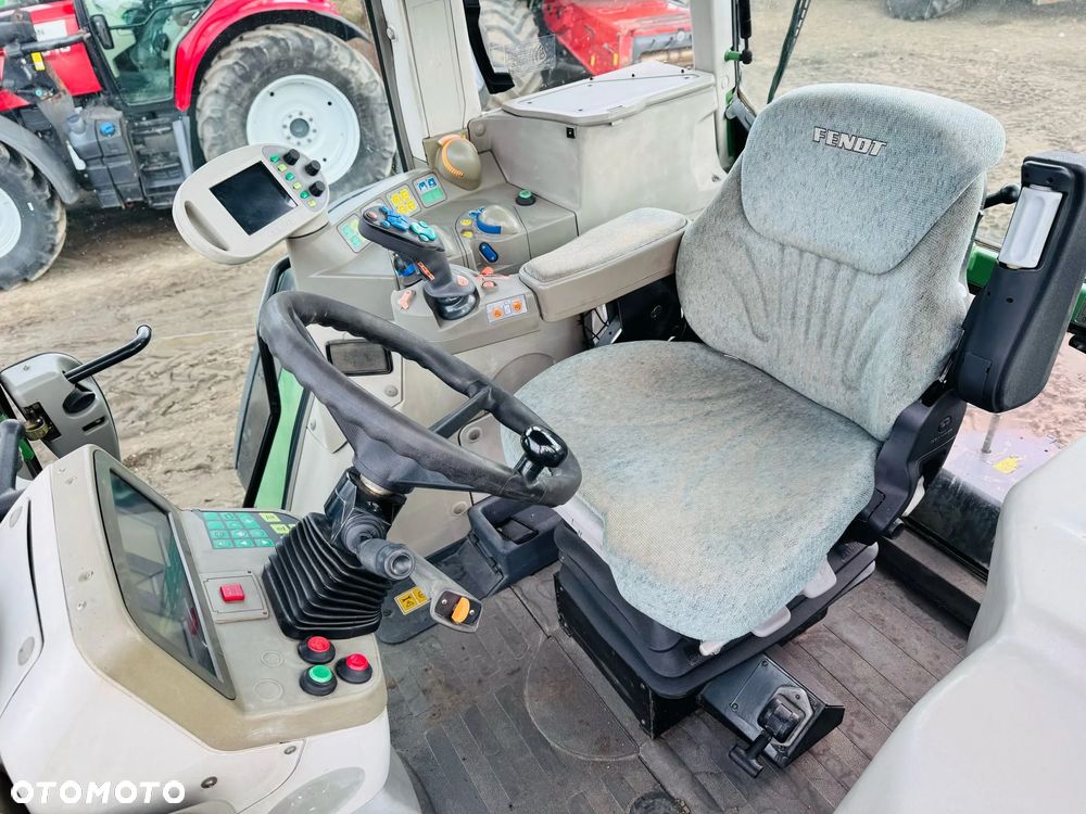 Fendt 926 Vario - 10
