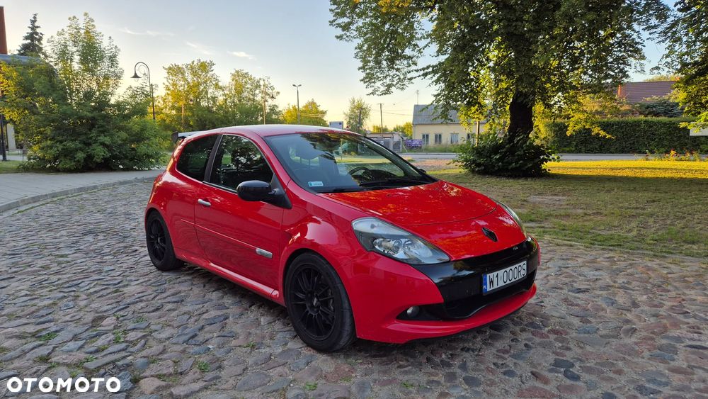 Renault Clio 2.0 16V Sport - 3