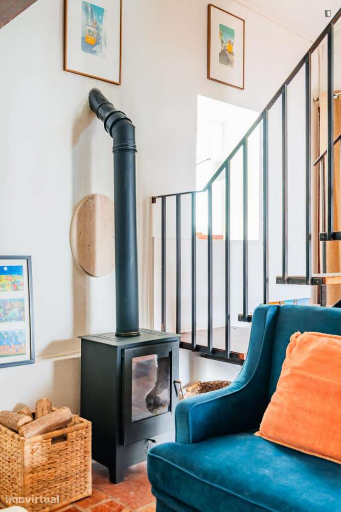 Casa com 3 quartos - localizado em Estoril Lisbon - Grande imagem: 4/53