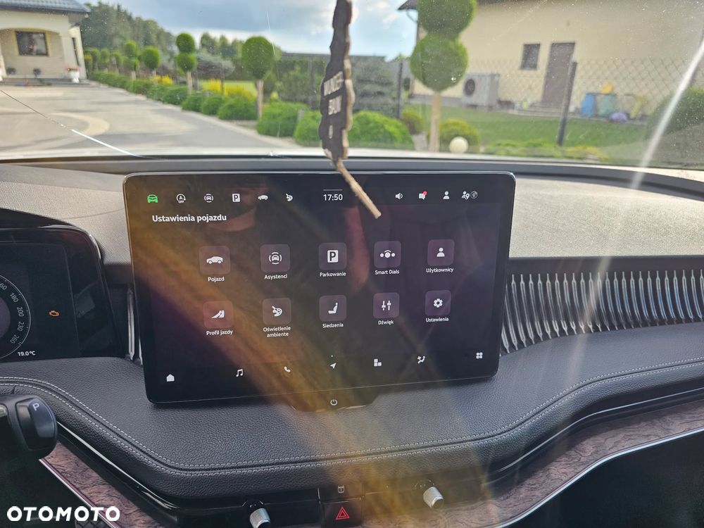 Skoda Superb 2.0 TSI 4x4 L&K DSG - 34