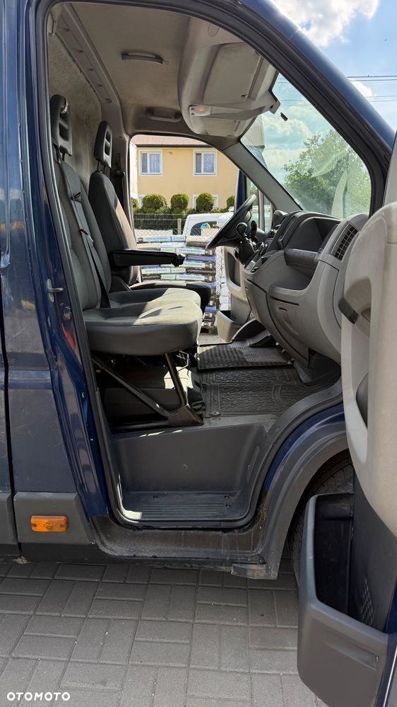 Peugeot Boxer - 7