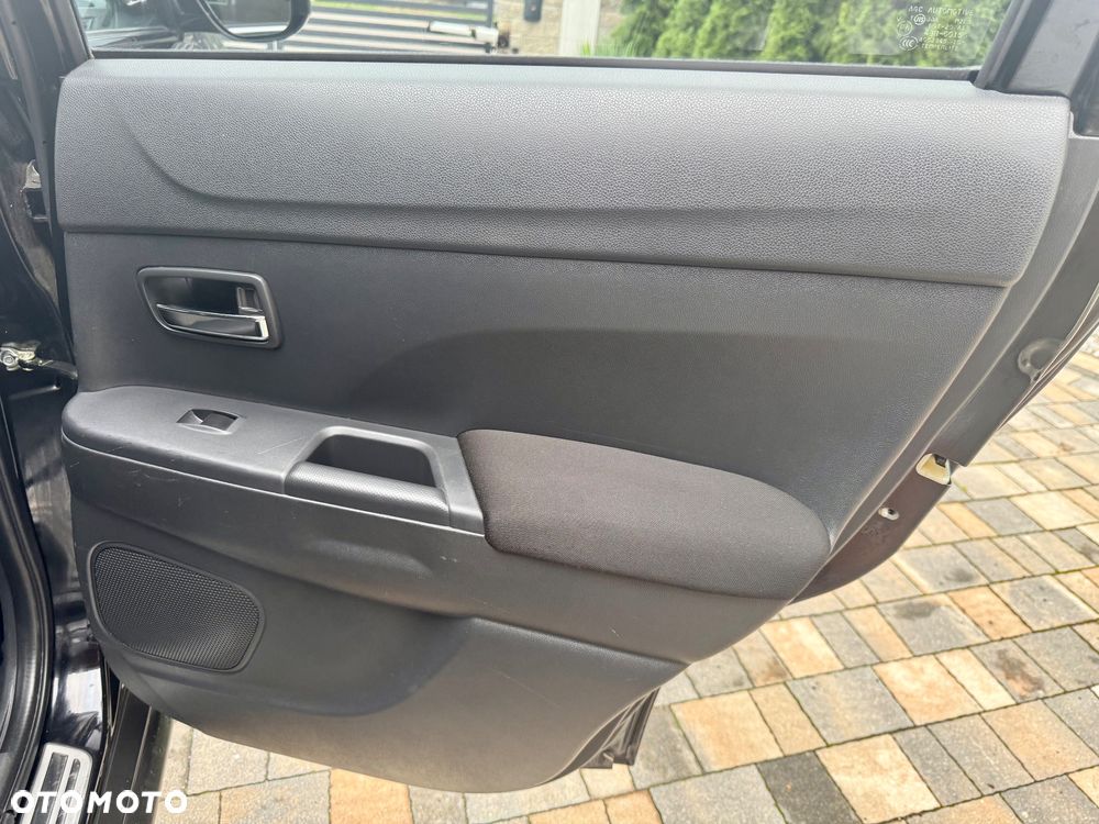 Mitsubishi ASX 1.6 2WD Invite - 23